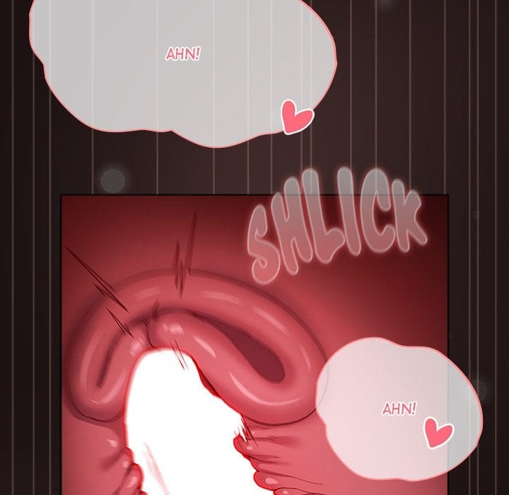 The Love Meowtchmaker Uncensored, chapter 33, page 23 of 190