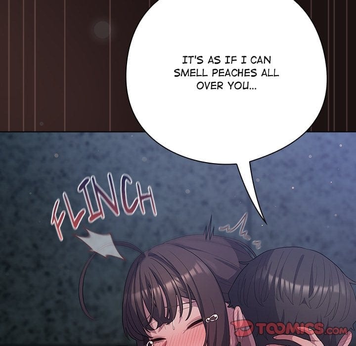 The Love Meowtchmaker Uncensored, chapter 33, page 28 of 190