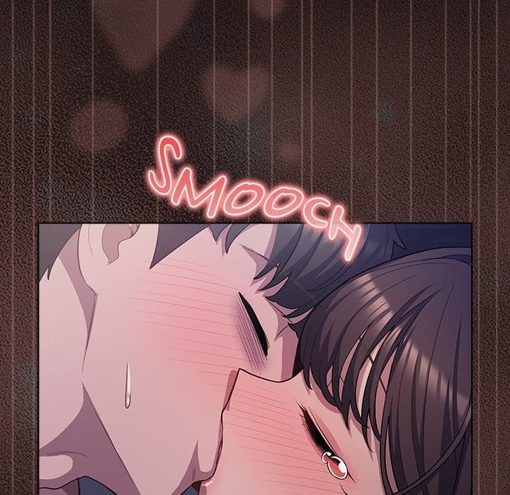 The Love Meowtchmaker Uncensored, chapter 33, page 35 of 190