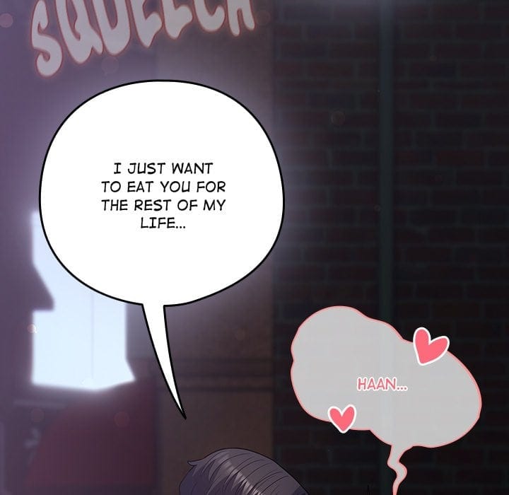 The Love Meowtchmaker Uncensored, chapter 33, page 39 of 190
