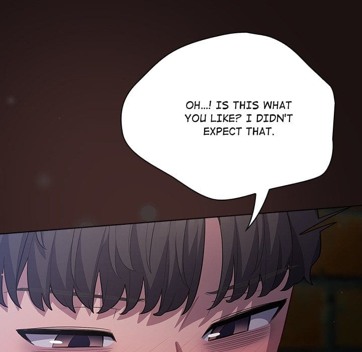 The Love Meowtchmaker Uncensored, chapter 33, page 50 of 190