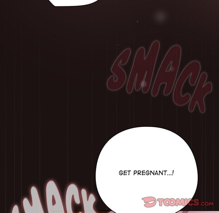 The Love Meowtchmaker Uncensored, chapter 33, page 52 of 190