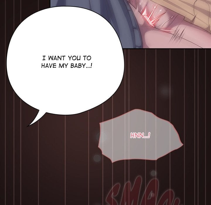 The Love Meowtchmaker Uncensored, chapter 33, page 54 of 190