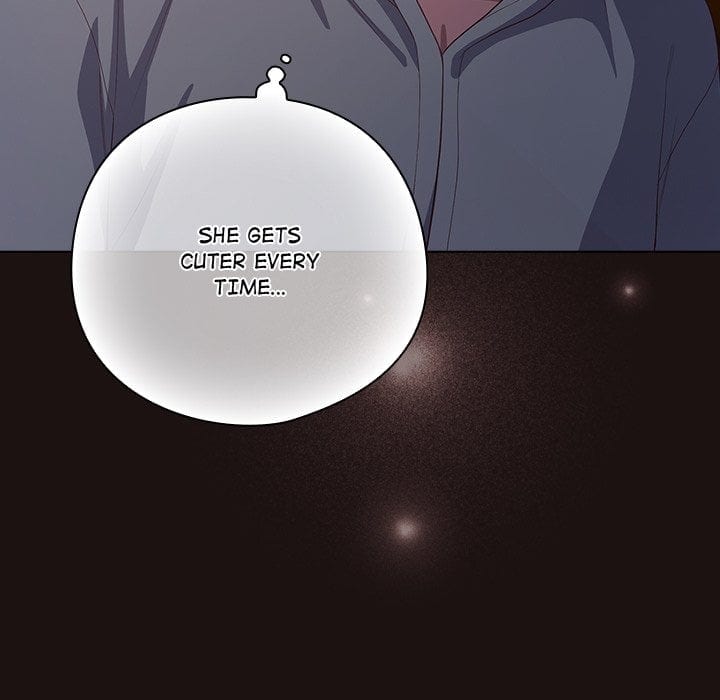 The Love Meowtchmaker Uncensored, chapter 33, page 75 of 190