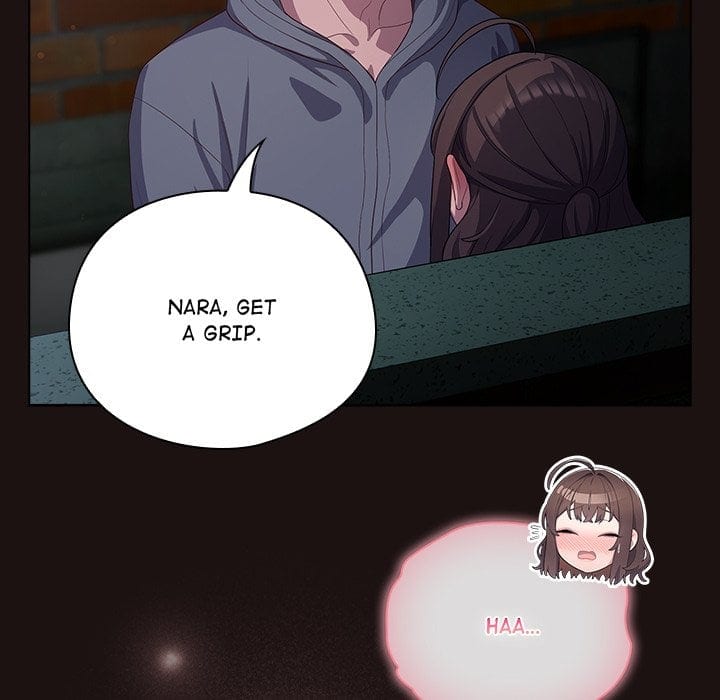 The Love Meowtchmaker Uncensored, chapter 33, page 77 of 190