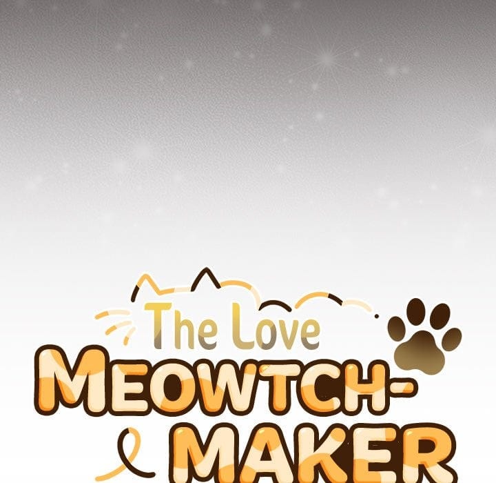 The Love Meowtchmaker Uncensored, chapter 33, page 81 of 190