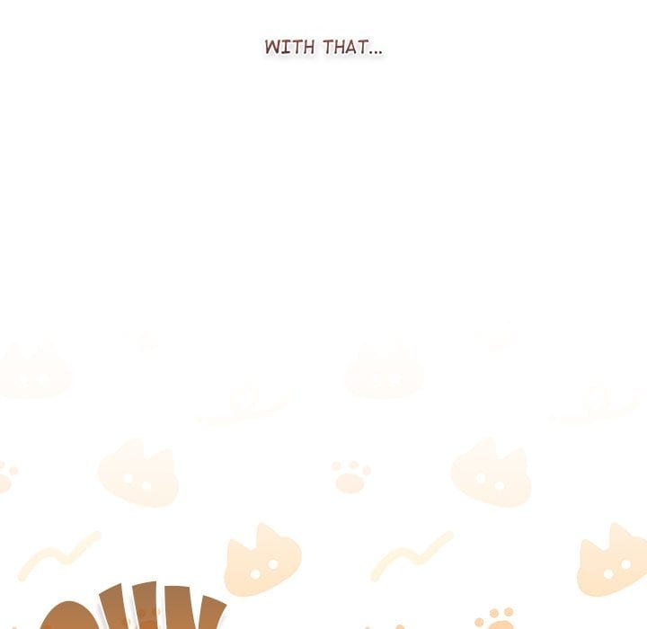 The Love Meowtchmaker Uncensored, chapter 33, page 83 of 190