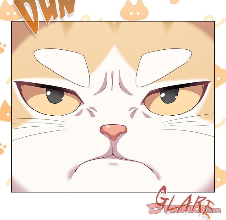 The Love Meowtchmaker Uncensored, chapter 33, page 84 of 190