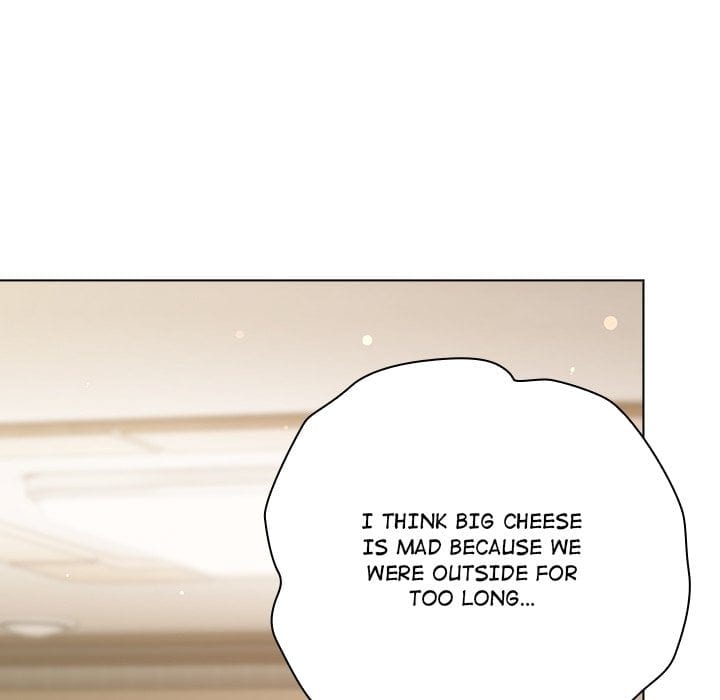 The Love Meowtchmaker Uncensored, chapter 33, page 86 of 190