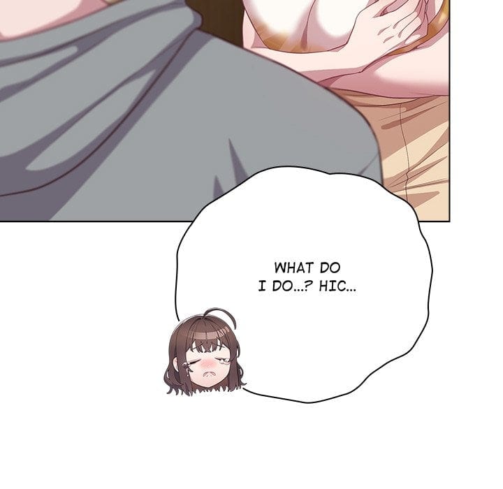 The Love Meowtchmaker Uncensored, chapter 33, page 88 of 190