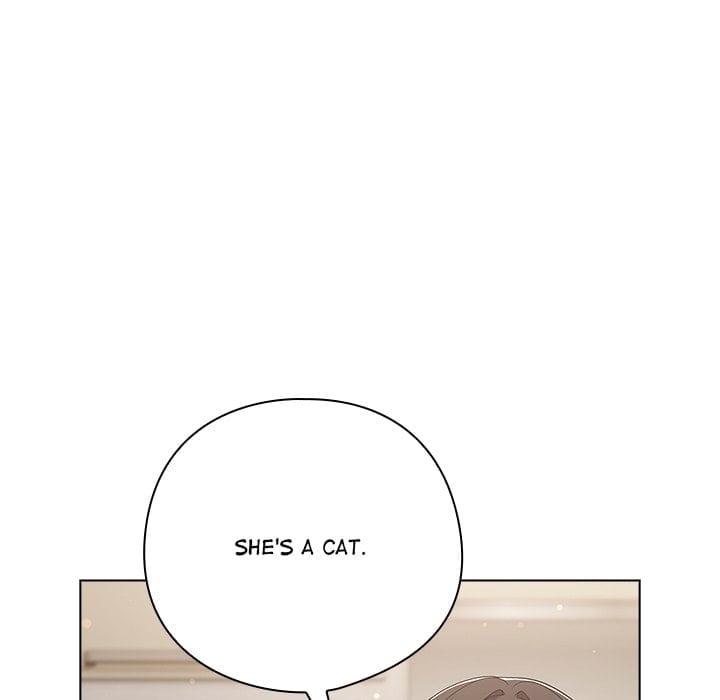 The Love Meowtchmaker Uncensored, chapter 33, page 89 of 190