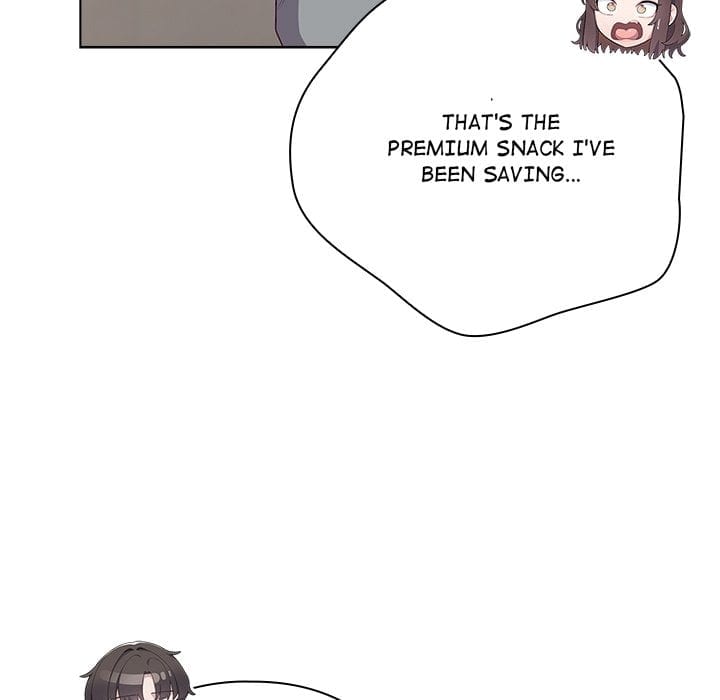 The Love Meowtchmaker Uncensored, chapter 33, page 91 of 190