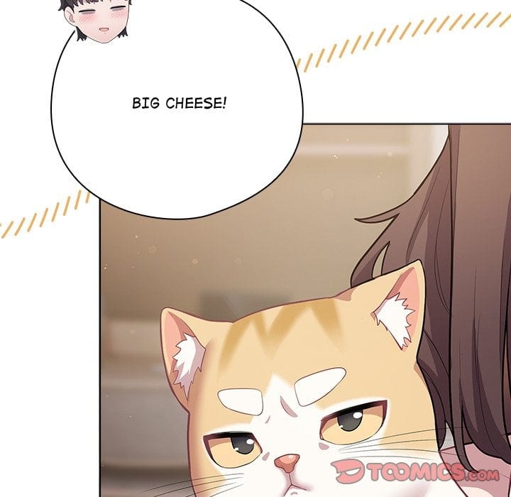 The Love Meowtchmaker Uncensored, chapter 33, page 92 of 190