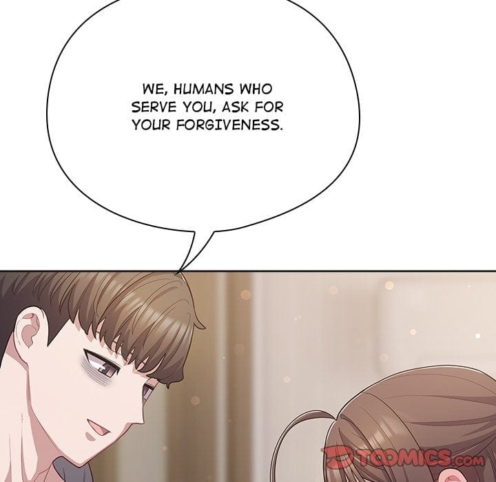 The Love Meowtchmaker Uncensored, chapter 33, page 100 of 190