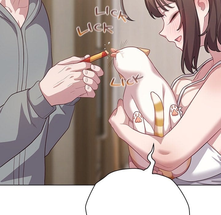 The Love Meowtchmaker Uncensored, chapter 33, page 101 of 190