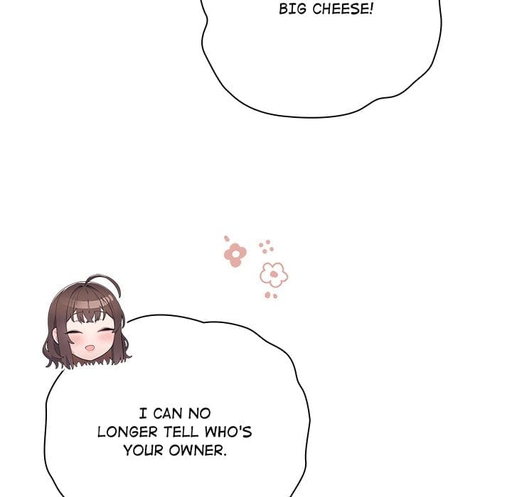 The Love Meowtchmaker Uncensored, chapter 33, page 102 of 190