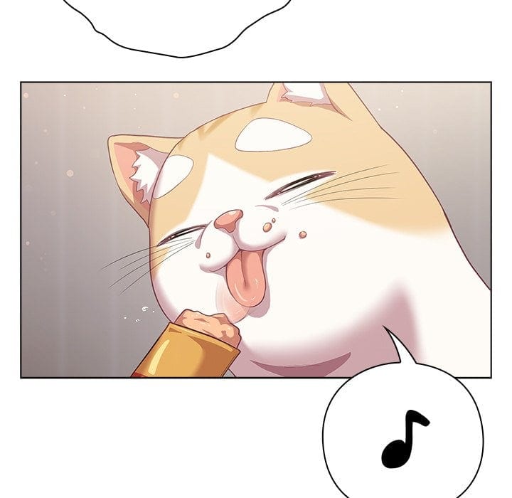 The Love Meowtchmaker Uncensored, chapter 33, page 103 of 190