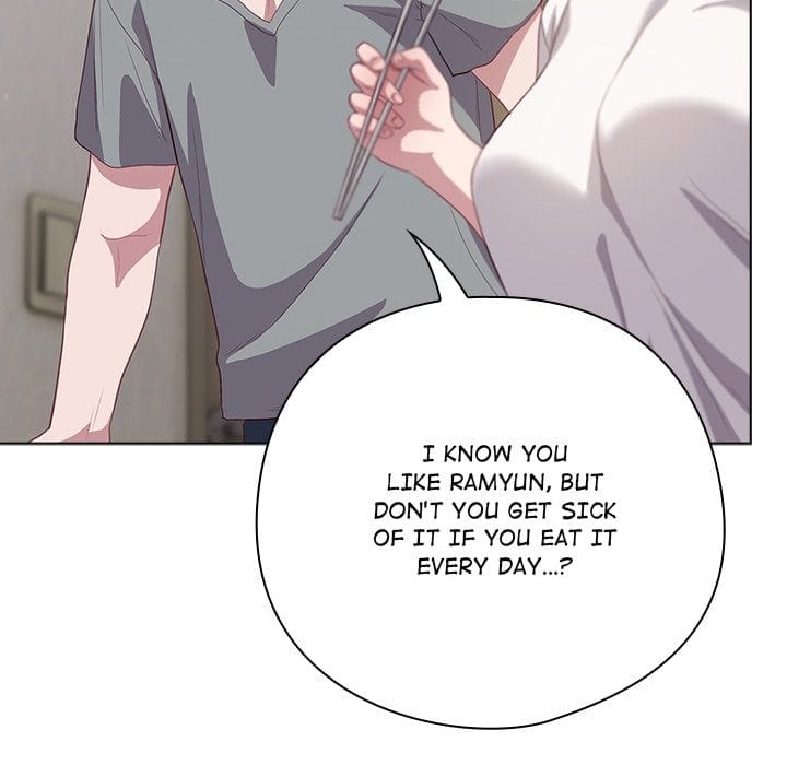 The Love Meowtchmaker Uncensored, chapter 33, page 110 of 190