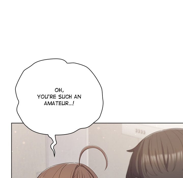 The Love Meowtchmaker Uncensored, chapter 33, page 111 of 190
