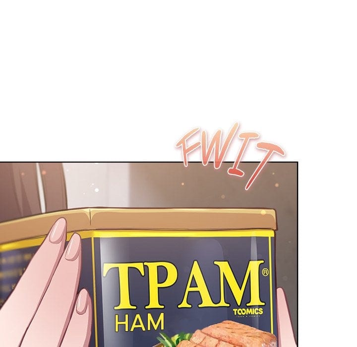 The Love Meowtchmaker Uncensored, chapter 33, page 113 of 190