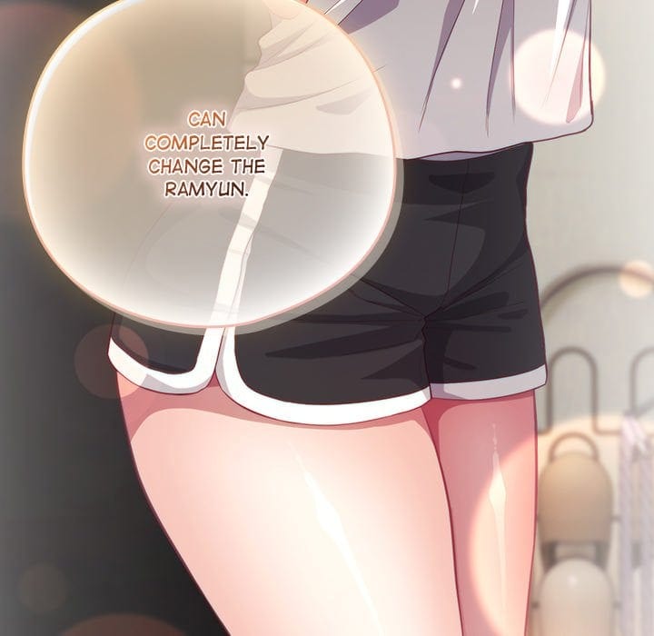 The Love Meowtchmaker Uncensored, chapter 33, page 117 of 190