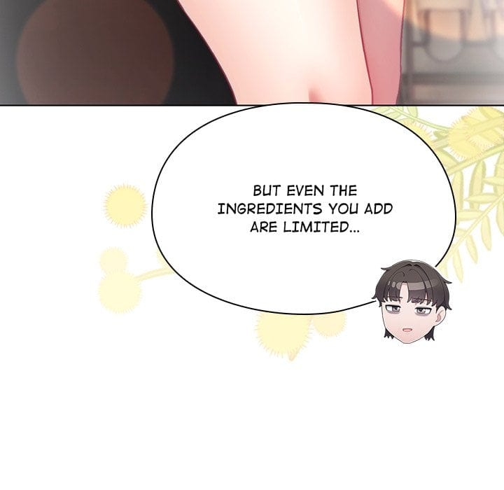 The Love Meowtchmaker Uncensored, chapter 33, page 118 of 190