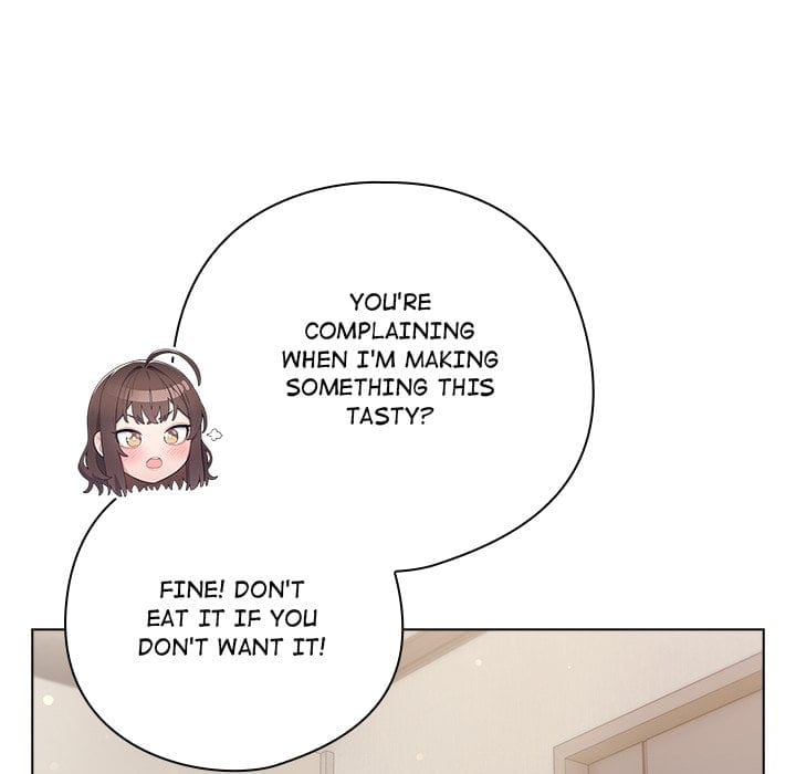 The Love Meowtchmaker Uncensored, chapter 33, page 119 of 190