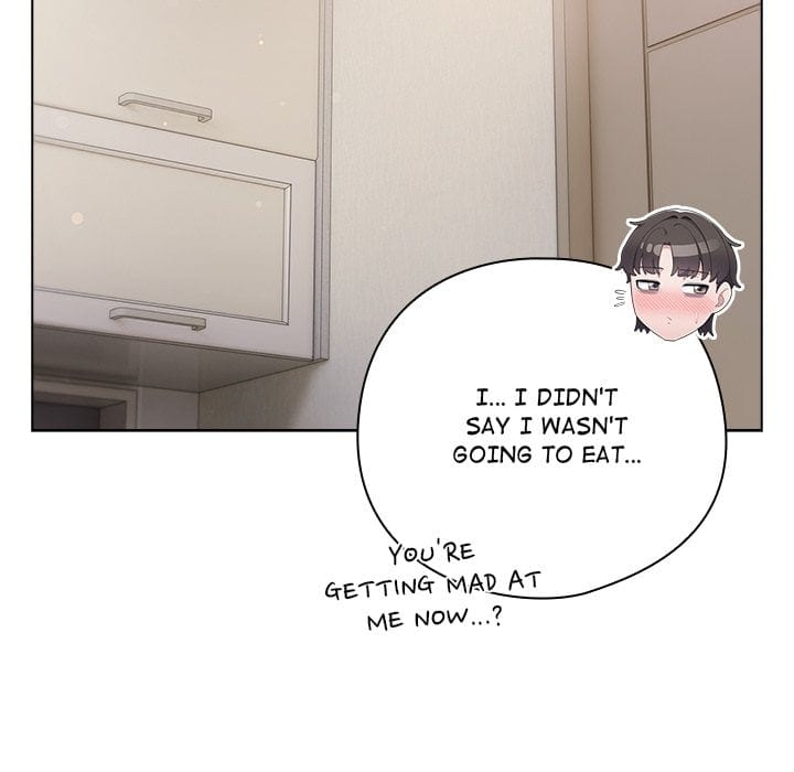 The Love Meowtchmaker Uncensored, chapter 33, page 120 of 190