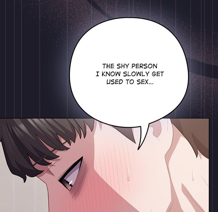 The Love Meowtchmaker Uncensored, chapter 33, page 150 of 190