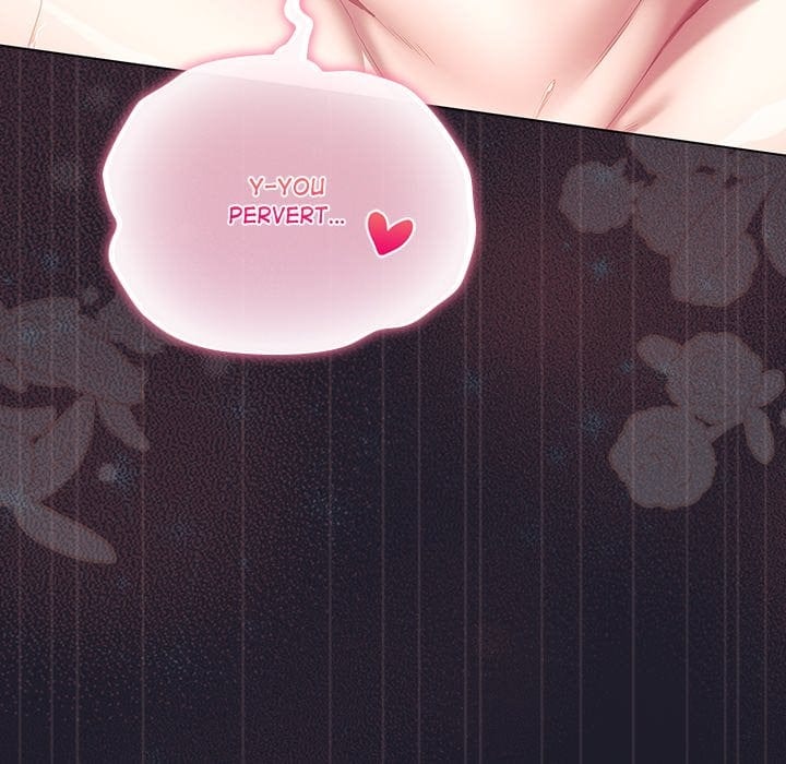 The Love Meowtchmaker Uncensored, chapter 33, page 155 of 190