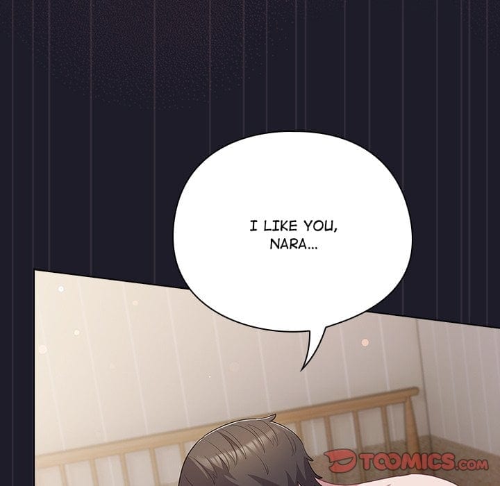 The Love Meowtchmaker Uncensored, chapter 33, page 156 of 190