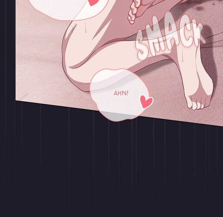 The Love Meowtchmaker Uncensored, chapter 33, page 158 of 190