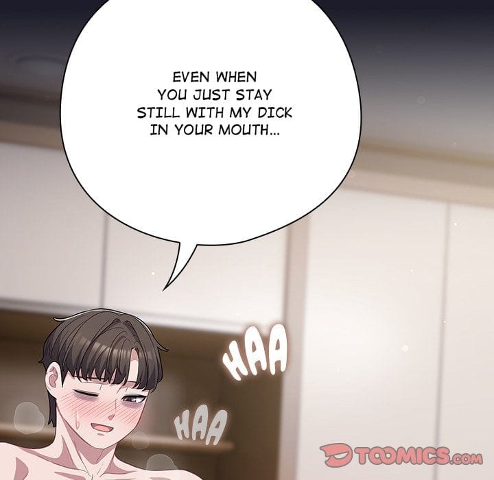 The Love Meowtchmaker Uncensored, chapter 33, page 164 of 190