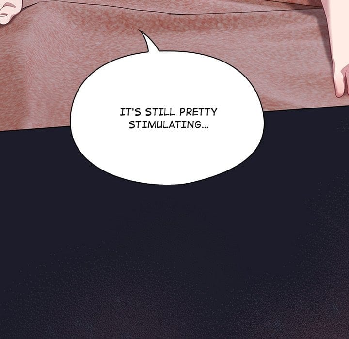The Love Meowtchmaker Uncensored, chapter 33, page 166 of 190