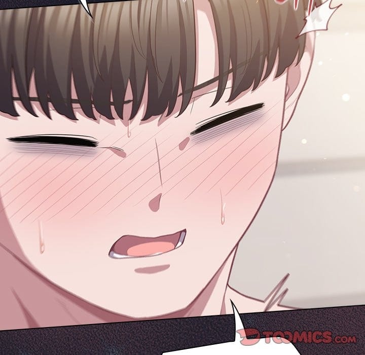 The Love Meowtchmaker Uncensored, chapter 33, page 172 of 190