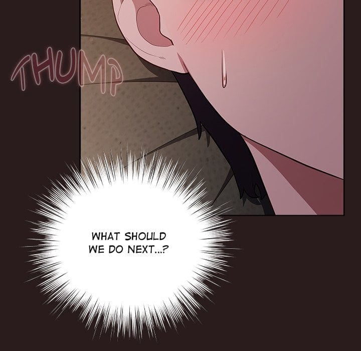 The Love Meowtchmaker Uncensored, chapter 34, page 5 of 176