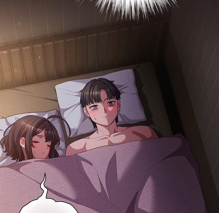 The Love Meowtchmaker Uncensored, chapter 34, page 7 of 176