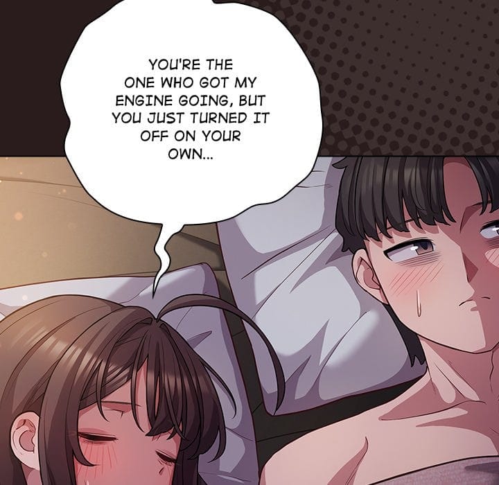 The Love Meowtchmaker Uncensored, chapter 34, page 10 of 176