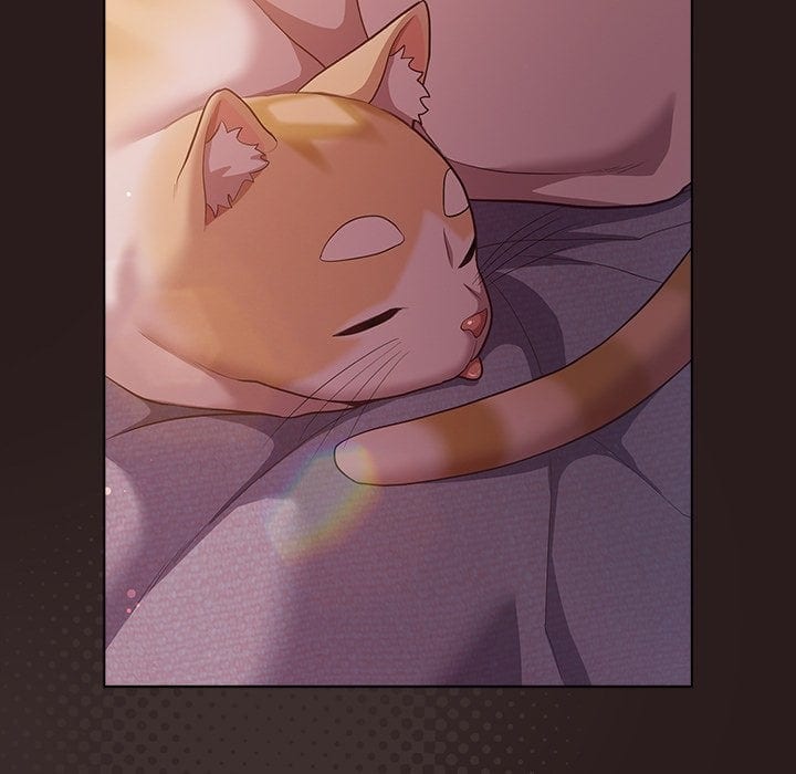 The Love Meowtchmaker Uncensored, chapter 34, page 13 of 176