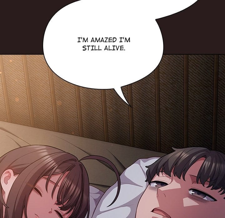The Love Meowtchmaker Uncensored, chapter 34, page 15 of 176