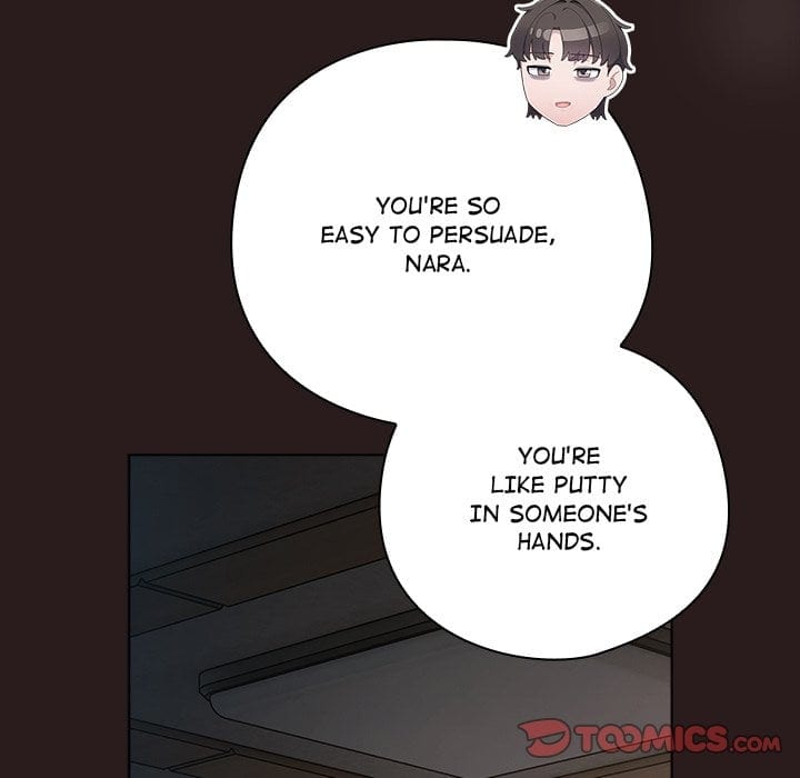 The Love Meowtchmaker Uncensored, chapter 34, page 21 of 176