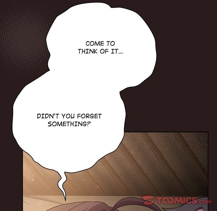 The Love Meowtchmaker Uncensored, chapter 34, page 30 of 176