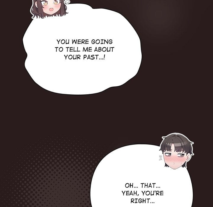 The Love Meowtchmaker Uncensored, chapter 34, page 33 of 176