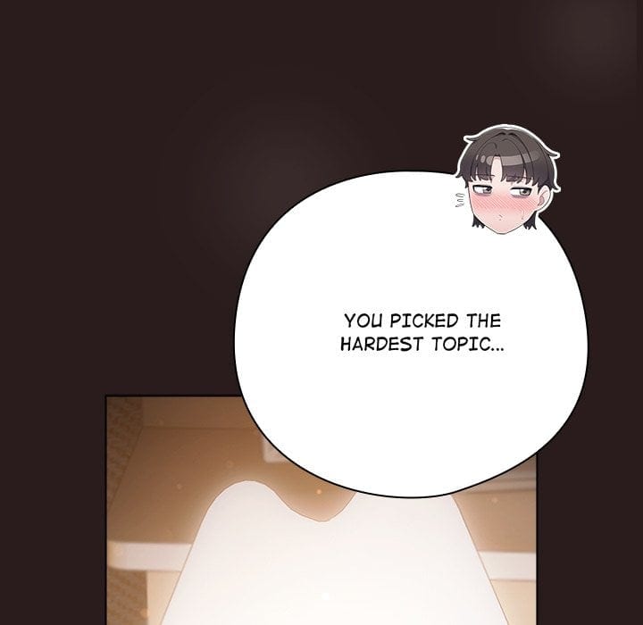 The Love Meowtchmaker Uncensored, chapter 34, page 46 of 176