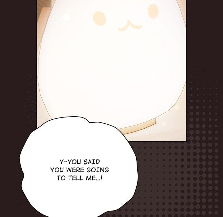 The Love Meowtchmaker Uncensored, chapter 34, page 47 of 176