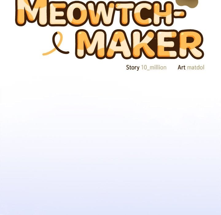 The Love Meowtchmaker Uncensored, chapter 34, page 54 of 176