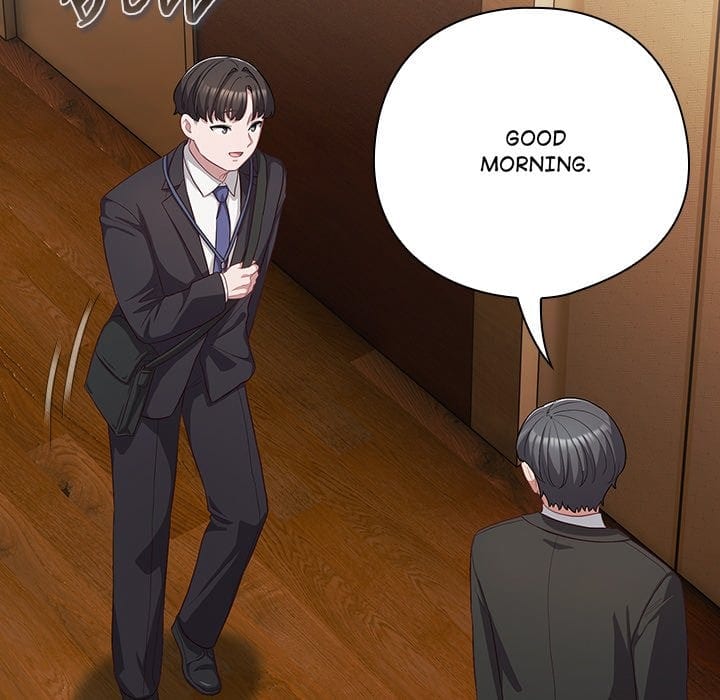 The Love Meowtchmaker Uncensored, chapter 34, page 69 of 176