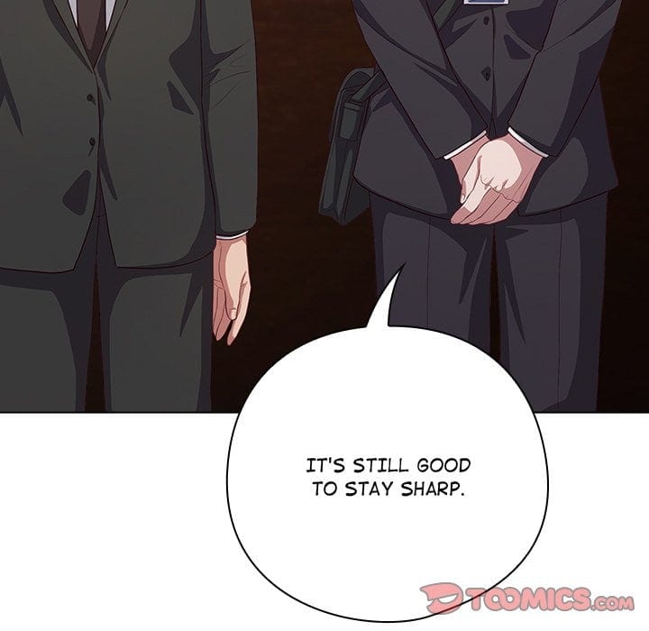 The Love Meowtchmaker Uncensored, chapter 34, page 75 of 176