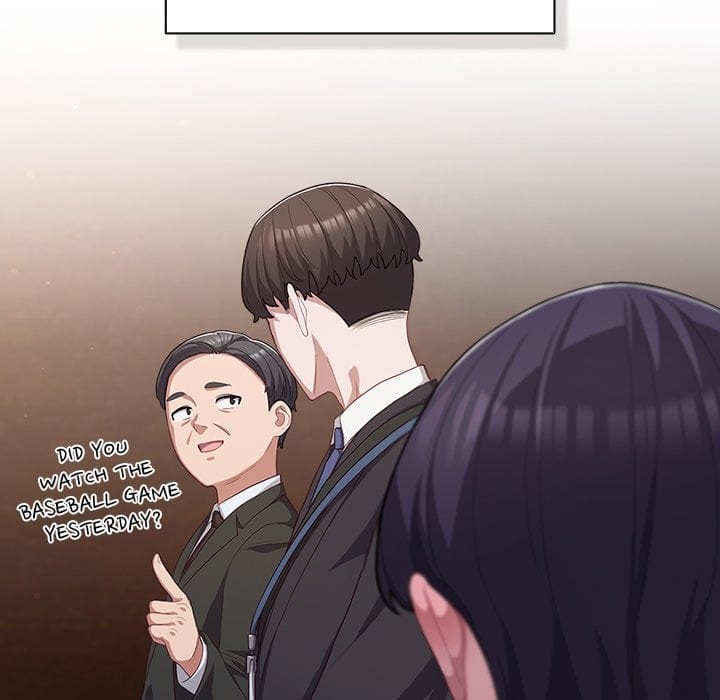 The Love Meowtchmaker Uncensored, chapter 34, page 92 of 176