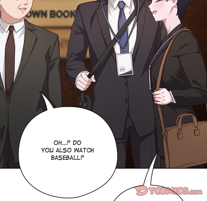 The Love Meowtchmaker Uncensored, chapter 34, page 102 of 176
